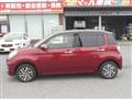 2016 Toyota Passo