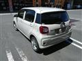 2018 Toyota Passo