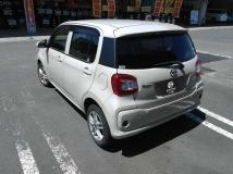 2018 Toyota Passo