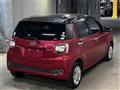 2017 Toyota Passo