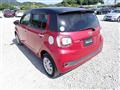 2017 Toyota Passo