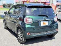 2016 Toyota Passo