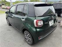 2014 Toyota Passo