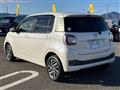 2017 Toyota Passo