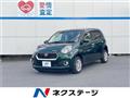 2018 Toyota Passo