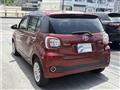2016 Toyota Passo