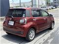 2016 Toyota Passo