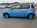 2016 Toyota Passo