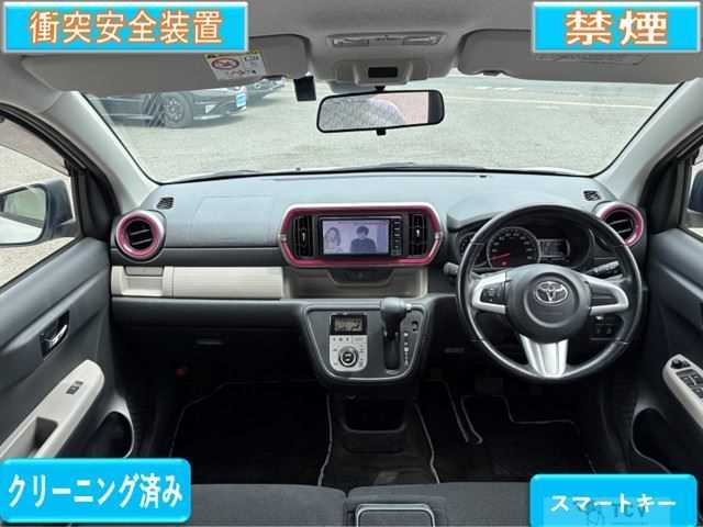 2017 Toyota Passo
