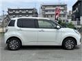 2017 Toyota Passo