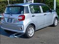 2018 Toyota Passo