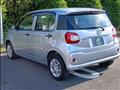 2018 Toyota Passo
