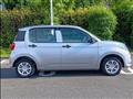 2018 Toyota Passo