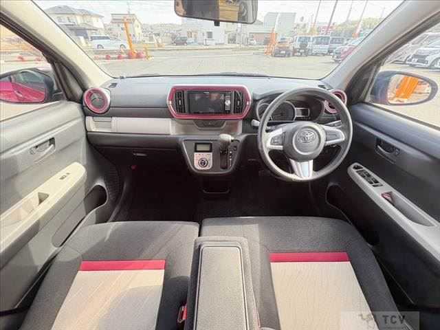2016 Toyota Passo