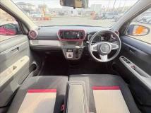 2016 Toyota Passo