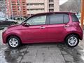 2017 Toyota Passo