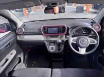 2017 Toyota Passo