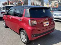 2017 Toyota Passo