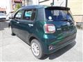 2017 Toyota Passo
