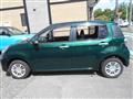 2017 Toyota Passo