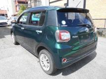 2017 Toyota Passo
