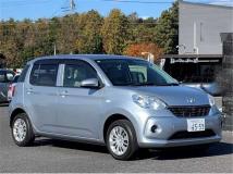 2017 Toyota Passo