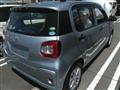2017 Toyota Passo