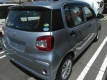 2017 Toyota Passo