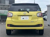 2017 Toyota Passo