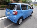 2016 Toyota Passo