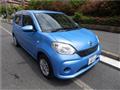 2016 Toyota Passo