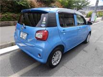2016 Toyota Passo