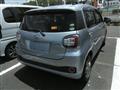 2017 Toyota Passo