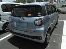 2017 Toyota Passo