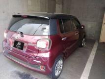 2016 Toyota Passo
