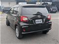 2016 Toyota Passo