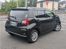 2016 Toyota Passo