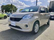 2016 Toyota Passo
