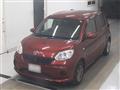 2016 Toyota Passo