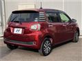2016 Toyota Passo