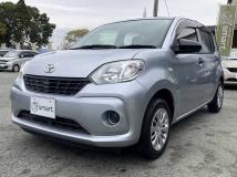 2017 Toyota Passo