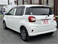 2016 Toyota Passo