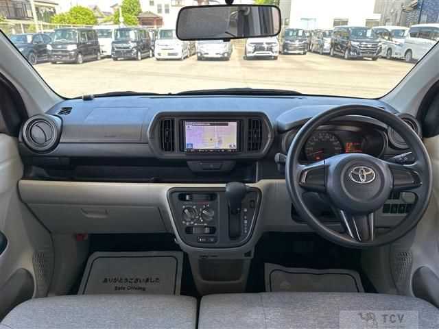 2018 Toyota Passo