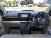 2018 Toyota Passo