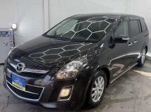 2010 Mazda MPV
