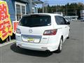 2009 Mazda MPV