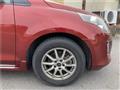 2011 Mazda MPV