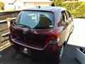 2010 Toyota Vitz