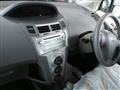 2009 Toyota Vitz