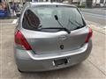 2009 Toyota Vitz
